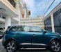 Peugeot 5008 2020 - Xe màu xanh lam số tự động