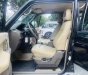 Mitsubishi Pajero 2007 - Chính chủ bán xe bản V45 cực đẹp và nguyên bản