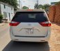 Toyota Sienna 2016 - Xe màu trắng