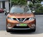 Nissan X trail 2017 - Màu đồng