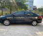 Toyota Vios 2020 - Xe màu đen giá cạnh tranh