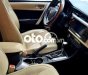 Toyota Corolla xe gia đình   2015 Đen mới chạy 22400 2015 - xe gia đình Toyota Corolla 2015 Đen mới chạy 22400