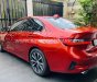 BMW 320i 2019 - Xe màu đỏ số tự động