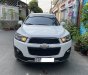 Chevrolet Captiva 2015 - Bản full LTZ màu trắng