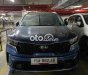 Kia Sorento  2021 full dầu đi rất ít bảo dưỡng đầy đủ 2021 - Sorento 2021 full dầu đi rất ít bảo dưỡng đầy đủ