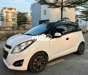 Chevrolet Spark spack 5 chổ gia đình - gốc sài gòn chính chủ 2017 - spack 5 chổ gia đình - gốc sài gòn chính chủ