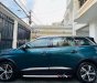 Peugeot 5008 2020 - Xe màu xanh lam số tự động