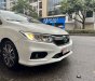 Honda City 2019 - Xe màu trắng 