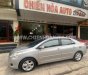 Toyota Vios 2010 - Xe màu bạc số tự động