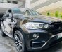 BMW X6 2016 - Màu nâu, xe nhập