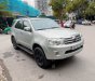 Toyota Fortuner 2010 - Máy móc nguyên, không đâm đụng, thủy kích