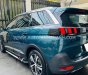 Peugeot 5008 2020 - Xe màu xanh lam số tự động