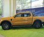 Ford Ranger 2023 - Giảm giá tốt, hỗ trợ trước bạ hoặc giảm giá xe