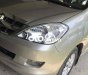 Toyota Innova  2008 G ( cọp) 2008 - Innova 2008 G ( cọp)