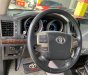 Toyota Land Cruiser 2011 - Dòng xe SUV hầm hố, gầm cao