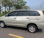 Toyota Innova  2008 ,Gia Đình Xịn , Không Khoan Đục. 2008 - INNOVA 2008 ,Gia Đình Xịn , Không Khoan Đục.