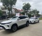 Toyota Fortuner 2020 - TOYOTA FORTUNER LEGENDER 2020, MÀU TRẮNG , MÁY DẦU, XE LÁI THỬ CỦA HÃNG TOYOTA OKAYAMA ĐÀ NẴNG