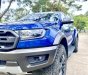 Ford Ranger Raptor 2018 - Màu xanh lam, nhập khẩu