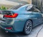 BMW 320i 2019 - Màu xanh lam, xe nhập đẹp như mới