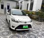 Toyota Vios bán  E sx 2017 MT cam kết máy số nguyên rin 2017 - bán Vios E sx 2017 MT cam kết máy số nguyên rin