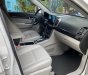 Chevrolet Captiva 2015 - Bản full LTZ màu trắng