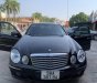 Mercedes-Benz E280 2008 - Xe màu đen giá ưu đãi