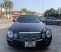 Mercedes-Benz E280 2008 - Xe màu đen giá ưu đãi