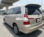 Toyota Innova Bán  G, màu nâu, 2015 chạy 5vạn 2015 - Bán Innova G, màu nâu, 2015 chạy 5vạn