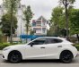 Mazda 3 2016 - Màu trắng, biển Hà Nội 1 chủ từ đầu