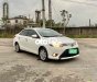 Toyota Vios  số sàn bản E xe tư nhân 1 chủ siêu đẹp 2017 - Vios số sàn bản E xe tư nhân 1 chủ siêu đẹp