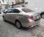 Toyota Vios 2017 - Màu bạc, nhập khẩu