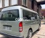 Toyota Hiace Bán  hia 16 chổ máy xăng 2005 - Bán toyota hia 16 chổ máy xăng