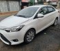 Toyota Vios 2017 - Xe chính chủ cực đẹp