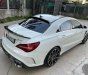 Mercedes-Benz CLA 250 2017 - Xe màu trắng