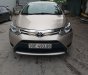 Toyota Vios 2017 - Màu bạc, nhập khẩu