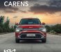 Kia Carens 2022 - | Mẫu xe SUV 7 chỗ dành cho gia đình trẻ