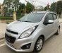 Chevrolet Spark 2014 - Xe màu bạc