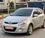 Hyundai i20 2012 - Màu bạc, nhập khẩu, 280tr