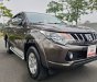 Mitsubishi Triton 2017 - Số tự động 1 cầu