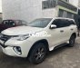 Toyota Fortuner  2017-Trắng 2017 - Fortuner 2017-Trắng