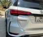 Toyota Fortuner 2020 - Màu trắng