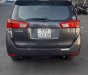 Toyota Innova 2019 - Automatic - Gasoline - Gray(1G3)