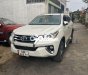 Toyota Fortuner  2017-Trắng 2017 - Fortuner 2017-Trắng