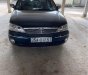 Ford Laser 2002 - Xe gia đình chạy