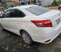 Toyota Vios 2017 - Xe chính chủ cực đẹp