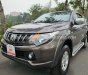 Mitsubishi Triton 2017 - Số tự động 1 cầu