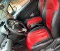 Chevrolet Spark 2014 - Xe màu bạc