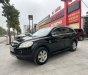 Chevrolet Captiva 2008 - Màu đen