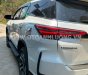 Toyota Fortuner 2020 - Màu trắng