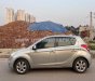 Hyundai i20 2012 - Màu bạc, nhập khẩu, 280tr